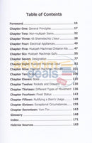 Guidelines - Muktzeh