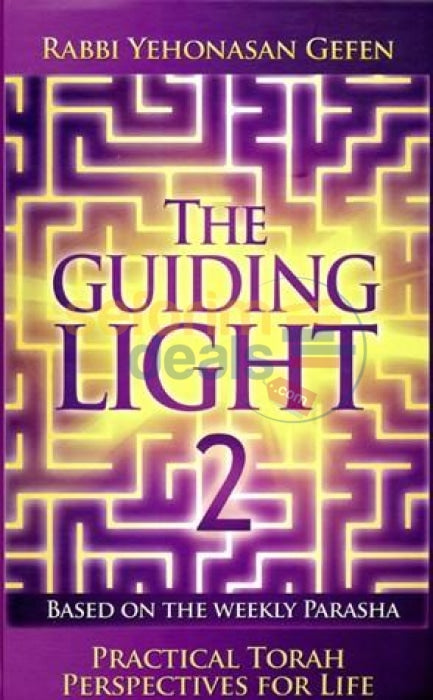 Guiding Light 2