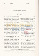 Haaruch Meshach -
