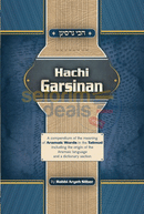 Hachi Garsinan