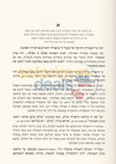 Hamaayanos - Kuntres Avodah