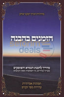 Hazemanim Bhavanah -