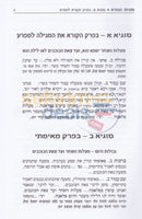 Hazemanim Bhavanah -