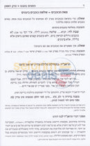 Hazemanim Bhavanah -