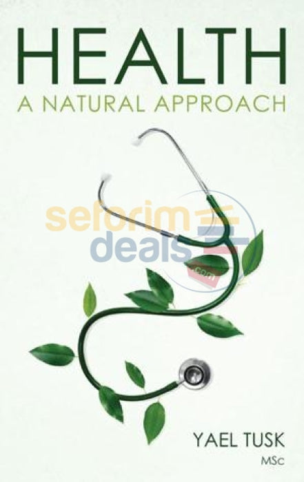 Health - A Natural Approach