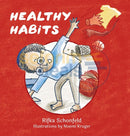Healthy Habits Books