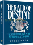 Herald Of Destiny