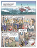 Heroes In The Golden Age - Comics