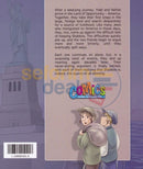 Heroes In The Golden Age - Comics