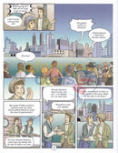 Heroes In The Golden Age - Comics