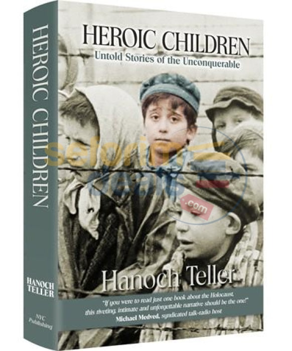 Heroic Children