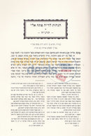 הגהות לד"ה פתח אלי' תרנ"ח