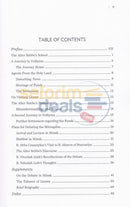 Historical Sketches - The Debate In Minsk