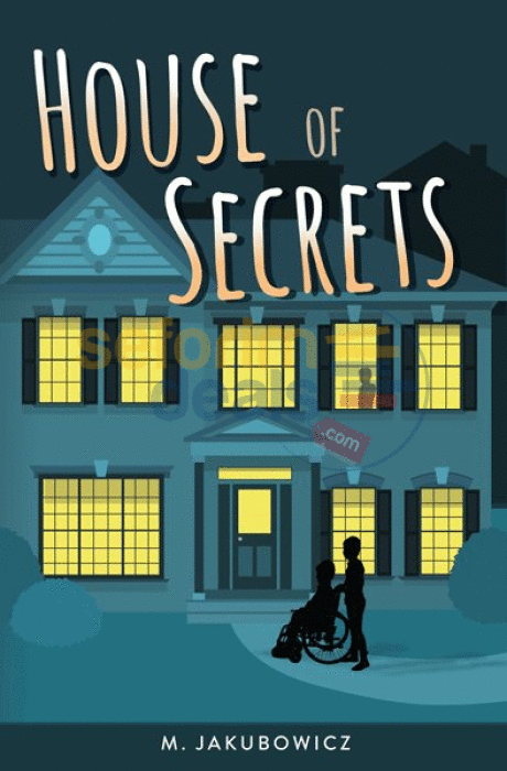 House Of Secrets