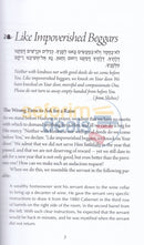 How Sweet Is The Light - Umasok Haor Elul And Rosh Hashanah