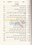 Imrei Chaim Pinchas - Hilchos Niddah