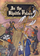 In The Khalifs Palace - Comics