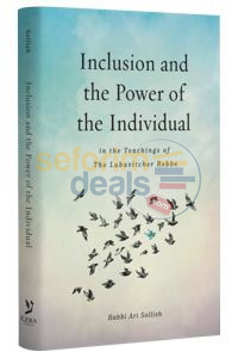 Inclusion And The Power Of Individual