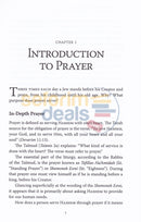 Insights Into Tefillah