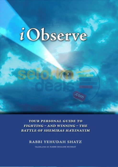 Iobserve