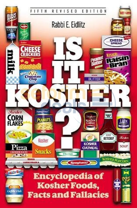 Is It Kosher