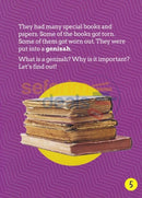 It Happened In Cairo