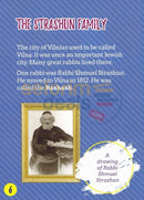 It Happened In Vilna