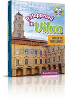 It Happened In Vilna