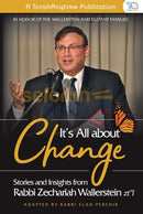 Its All About Change