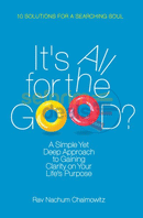 Its All For The Good