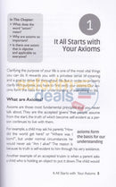 Its All For The Good