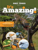 Its Amazing! - Animal Kingdom