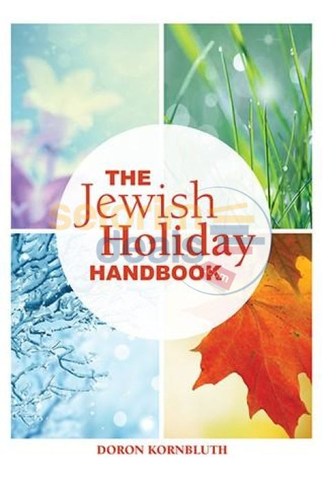Jewish Holiday Handbook