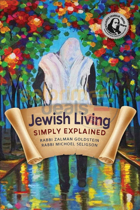 Jewish Living Simply Explained