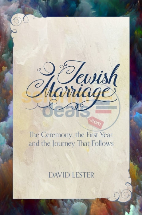 Jewish Marriage