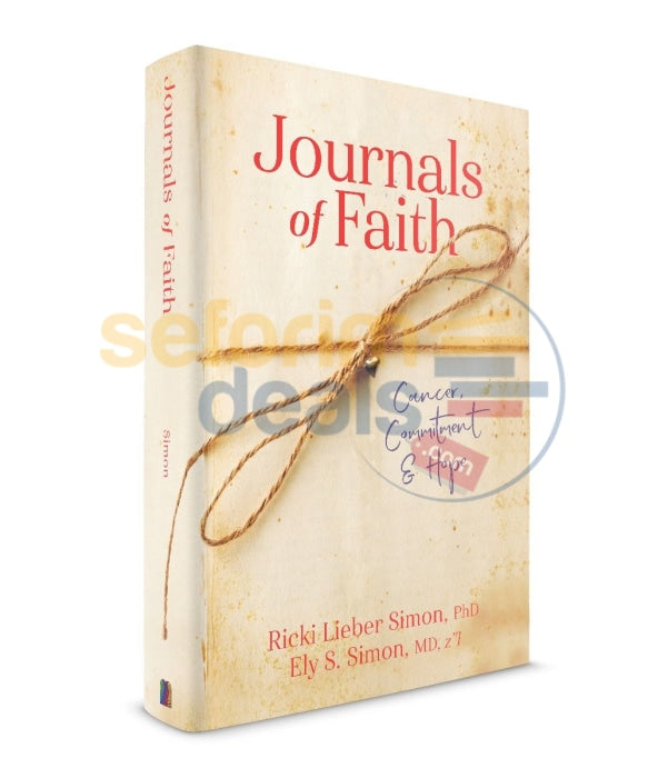 Journals Of Faith