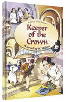 Keeper Of The Crown