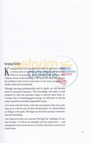 Keeping Kosher In The Kitchen