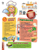 Kids Cooking With Chef Shiri