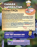 Kids Cooking With Chef Shiri