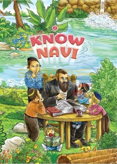 Know Navi - Vol. 2