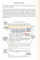 Lessons In Sefer Hamaamarim - Festivals Vol. 1