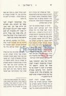 Back In Stock: Lehavin Ulhaskil -