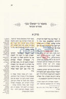 Back In Stock: Lehavin Ulhaskil -