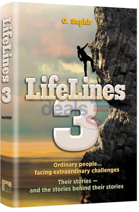 Lifelines 3
