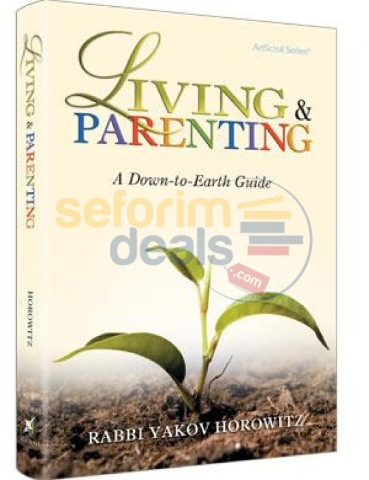 Living & Parenting - Softcover