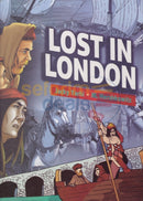 Lost In London - Comics