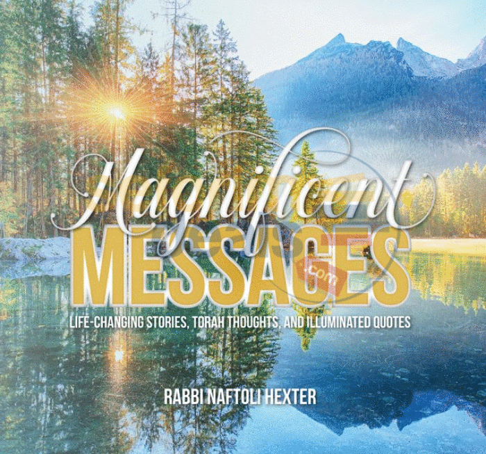 Magnificent Messages