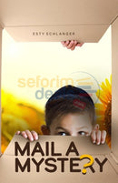 Mail A Mystery