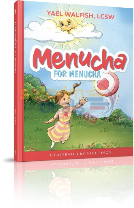 Menucha For